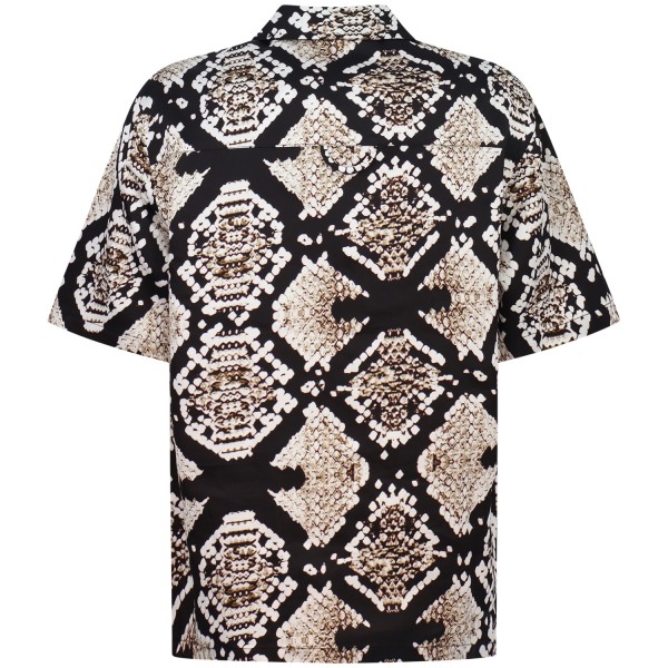 Camicia multicolor per uomo