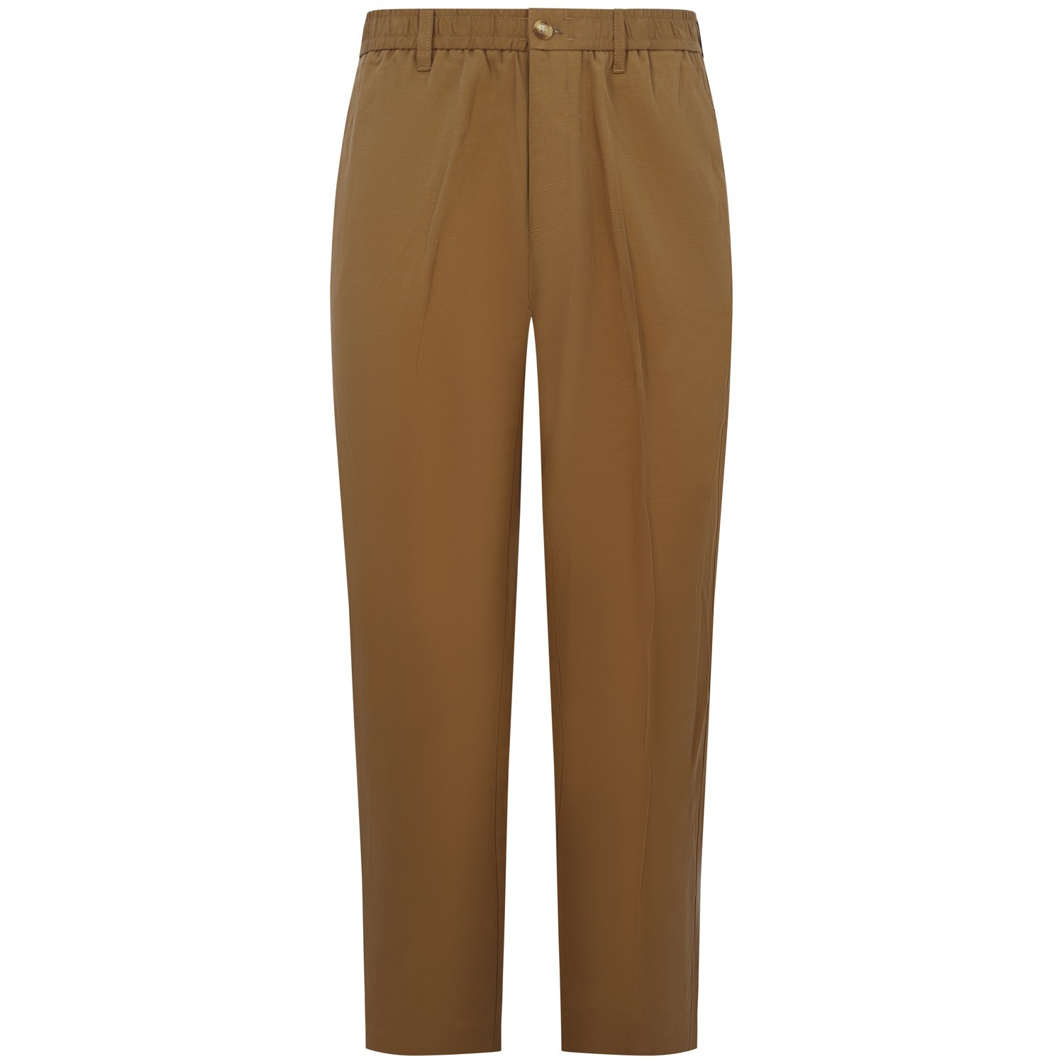Pantalone marrone per uomo