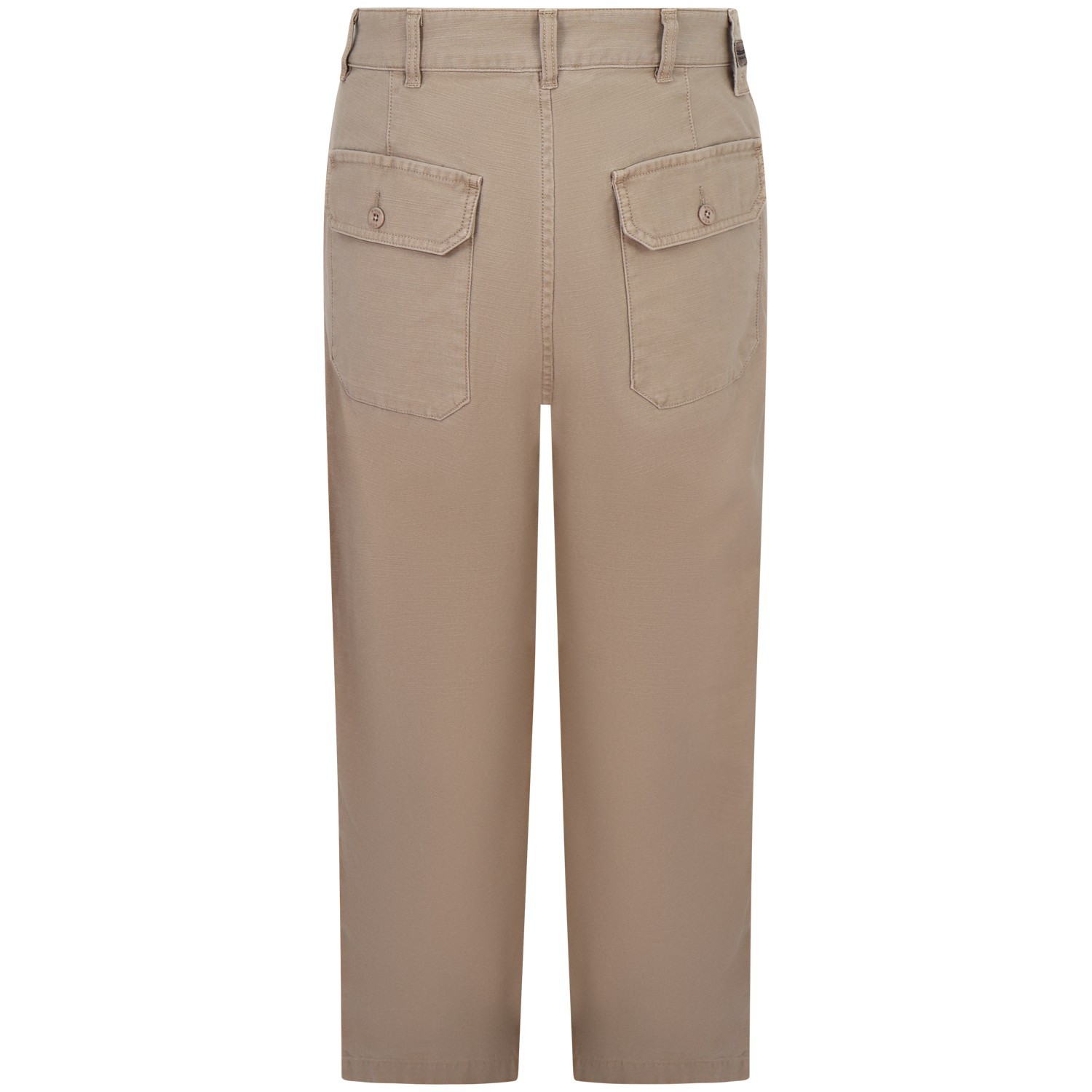 Pantalone  beige per uomo 2