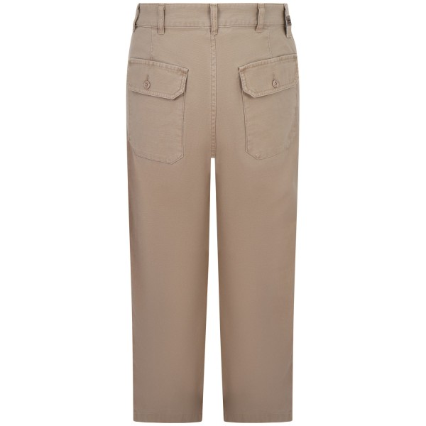 Pantalone  beige per uomo