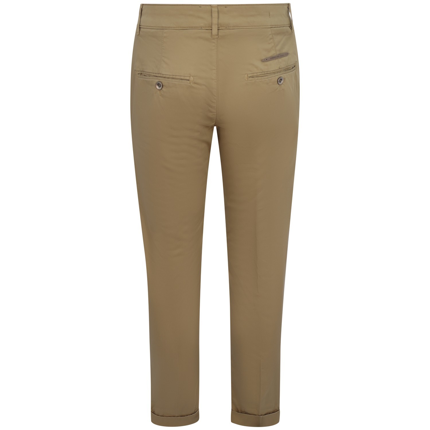Pantalone beige per uomo