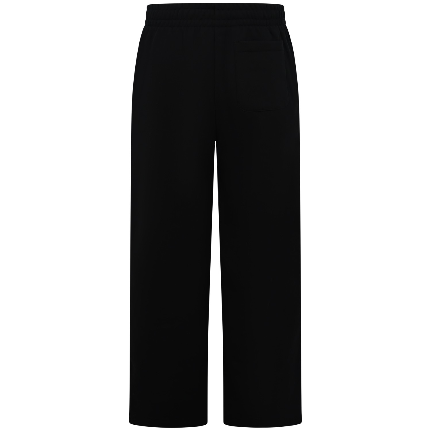 Pantalone tuta con mini logo per uomo 2