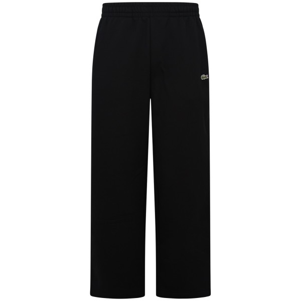 Pantalone tuta con mini logo per uomo