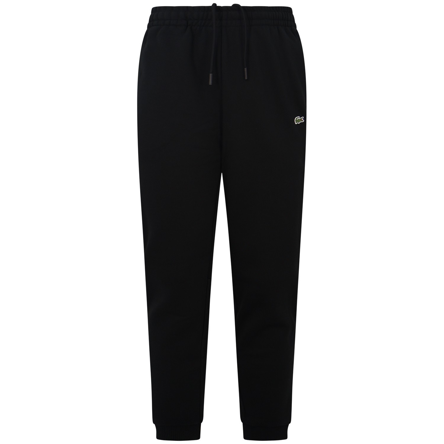 Pantalone tuta nero per uomo