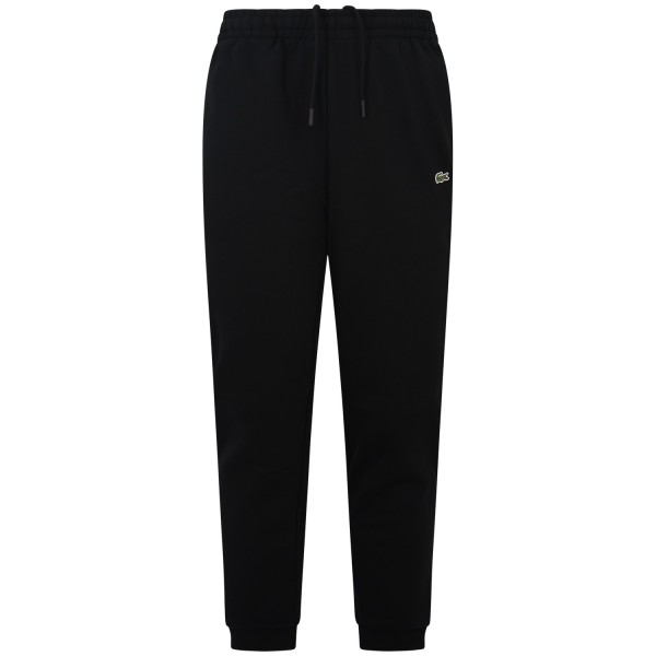 Pantalone tuta nero per uomo