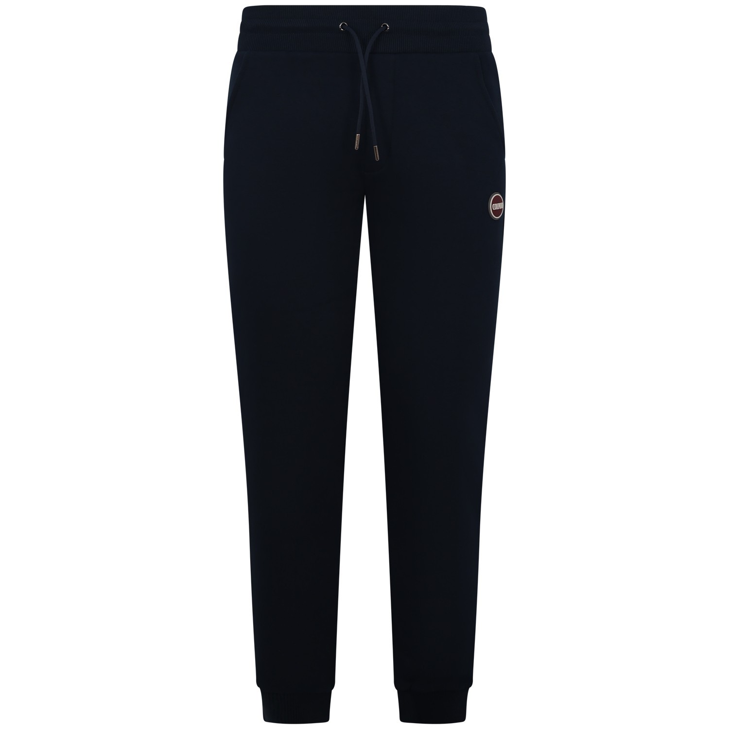 Pantalone blu per uomo 2
