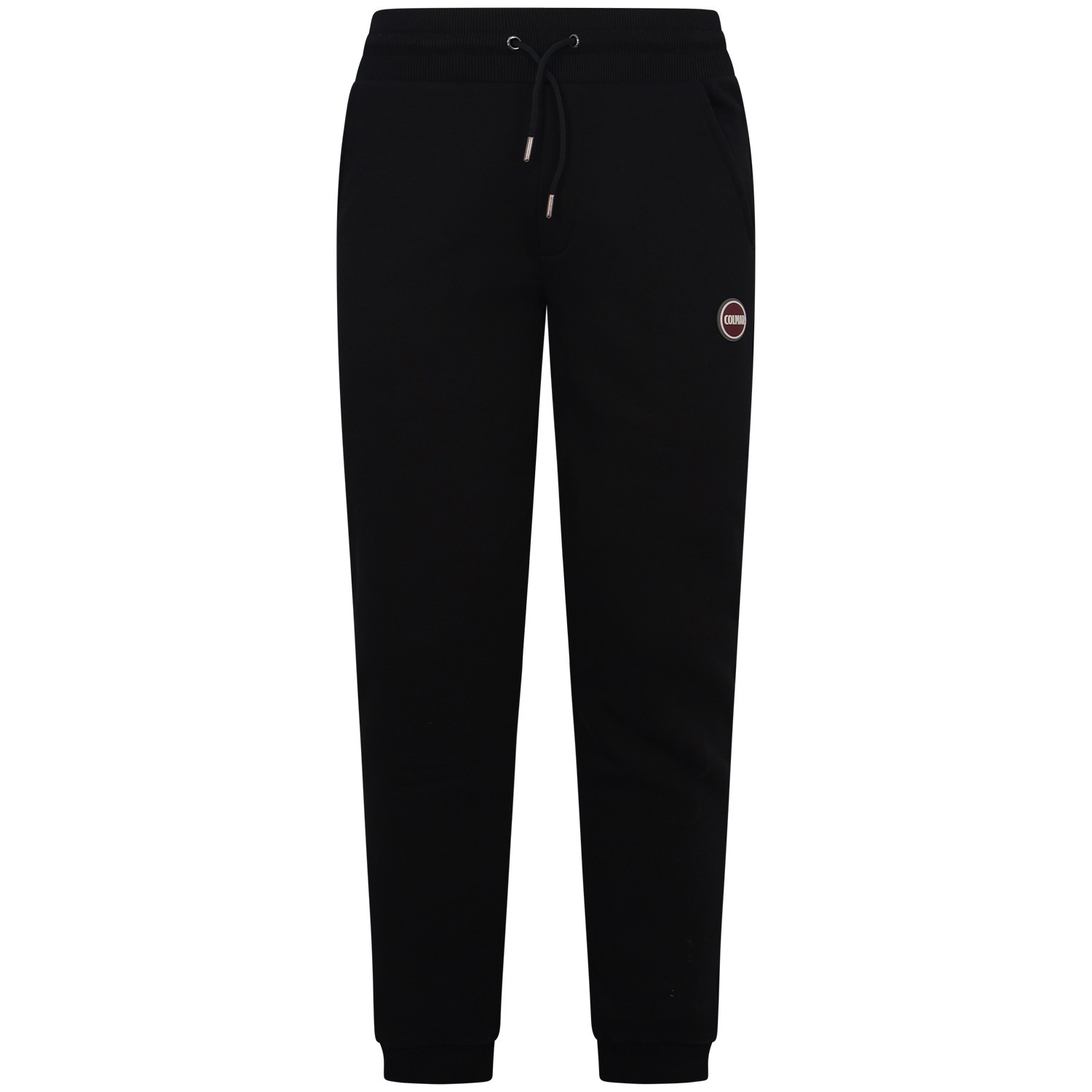 Pantalone nero per uomo