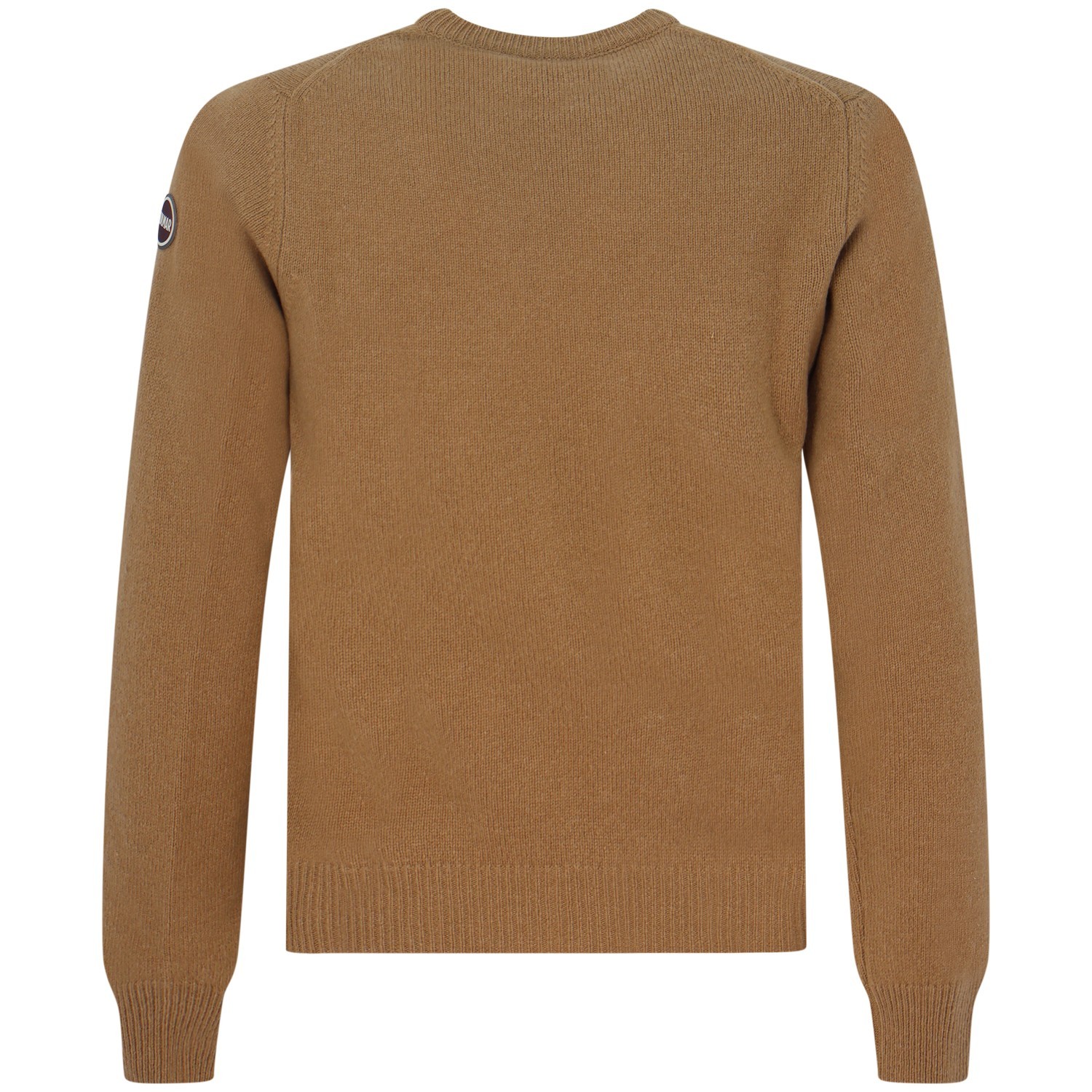 Maglione beige per uomo