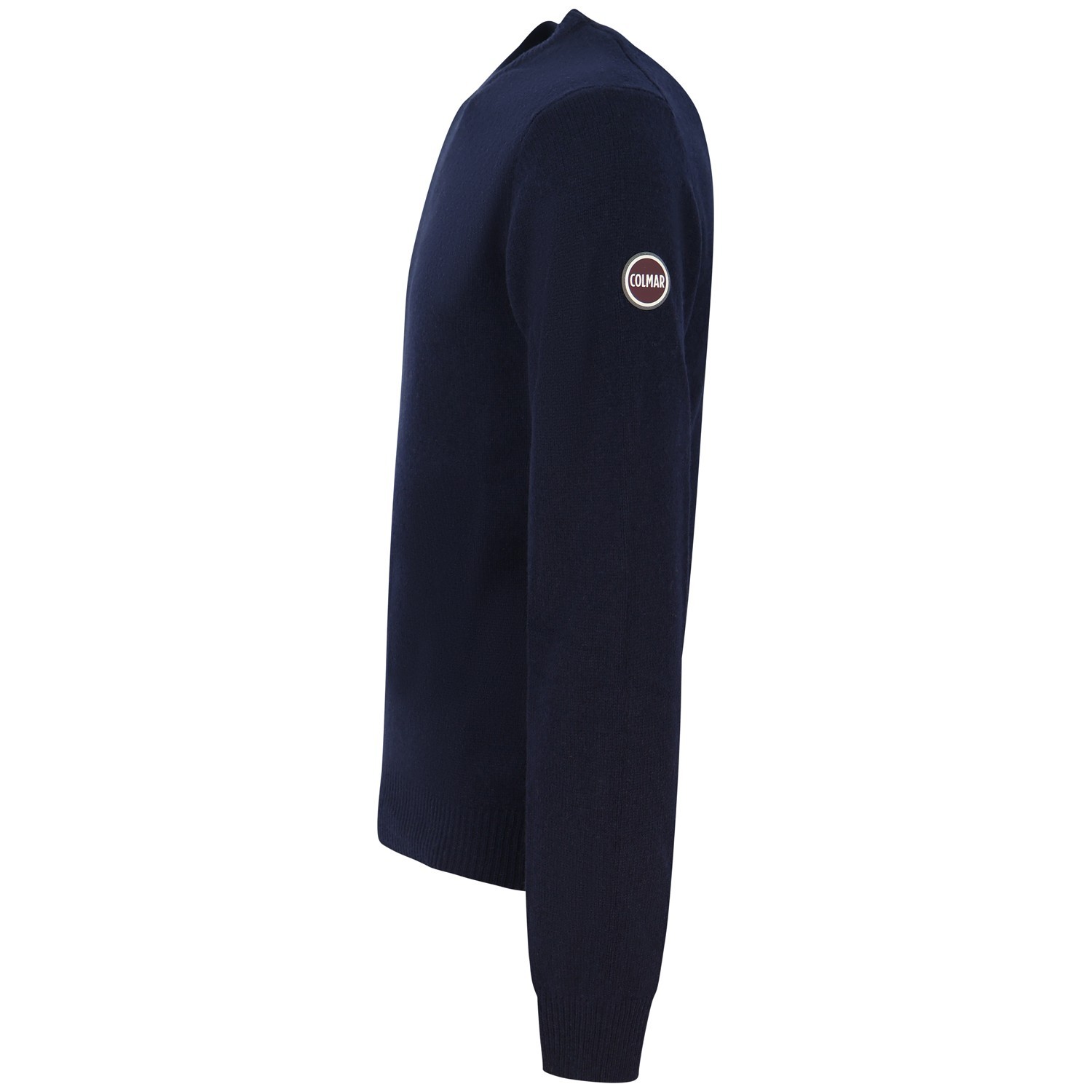 Maglione blu per uomo 2