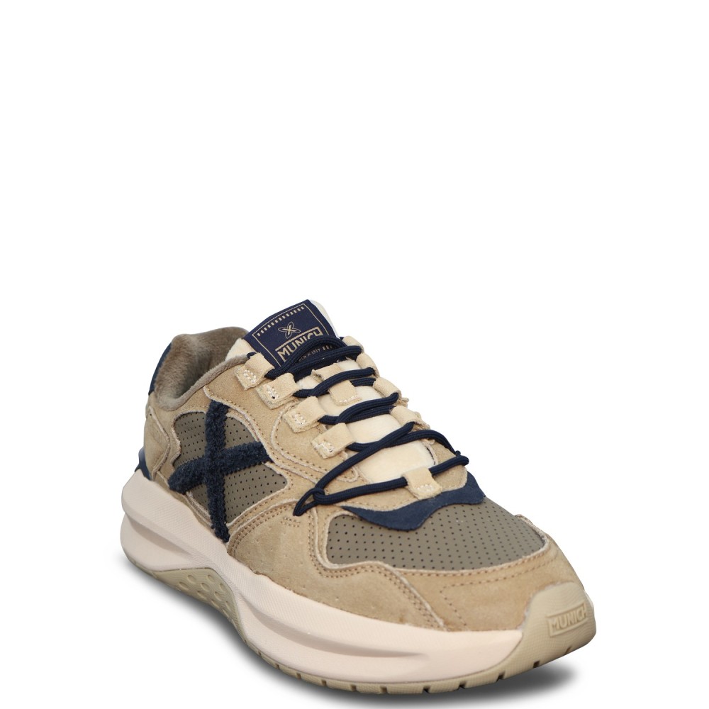 Sneakers beige 'NEXA 26'per uomo