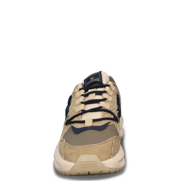 Sneakers beige 'NEXA 26'per uomo