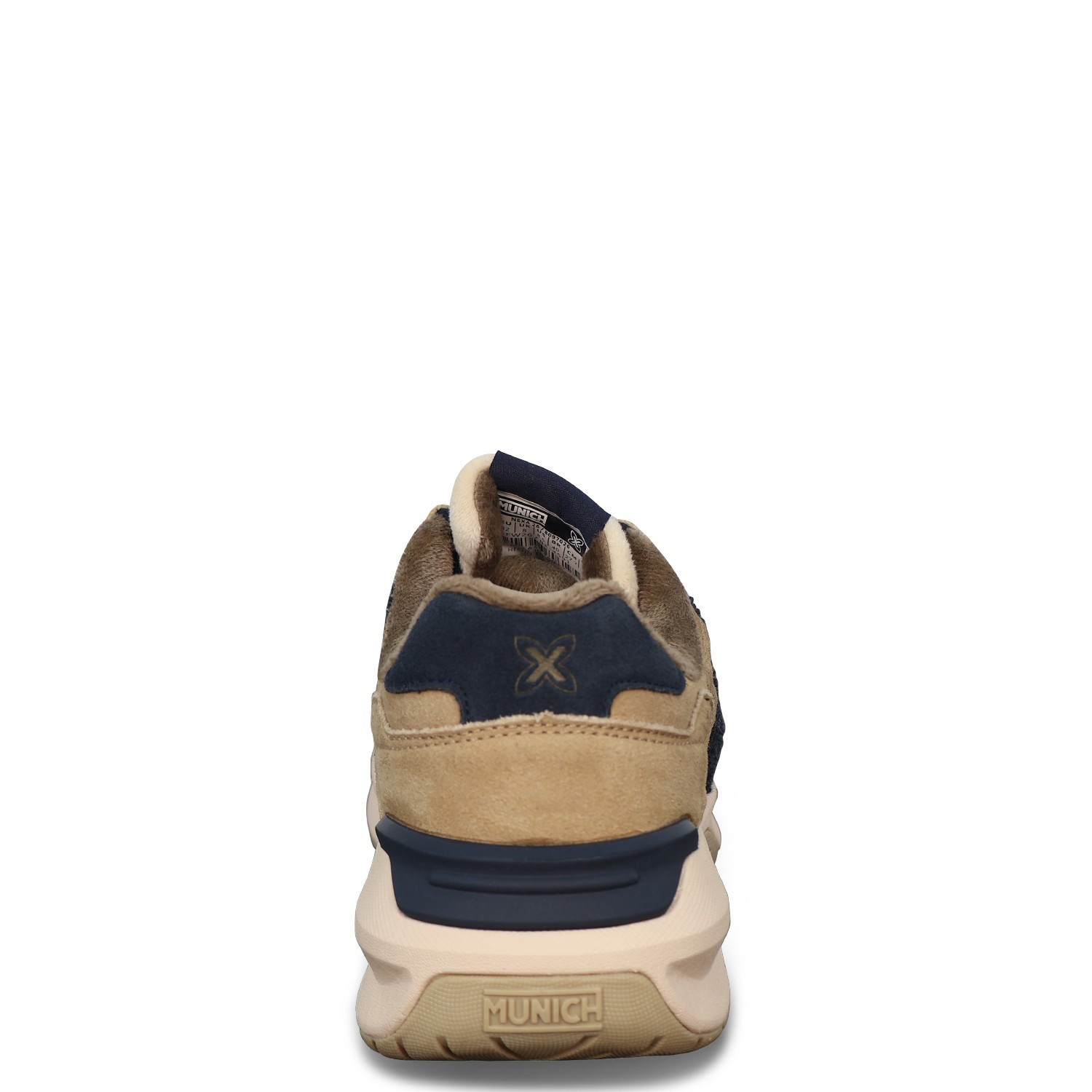 Sneakers beige 'NEXA 26'per uomo