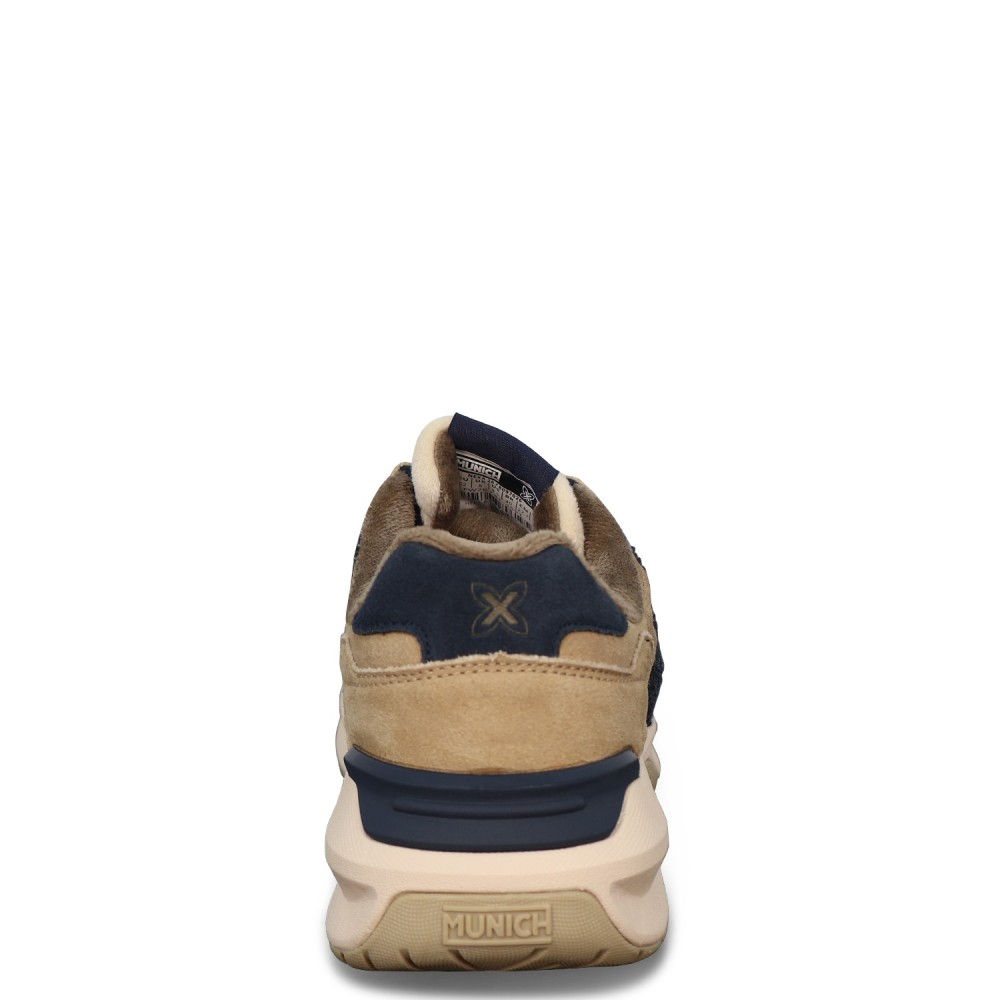 Sneakers beige 'NEXA 26'per uomo
