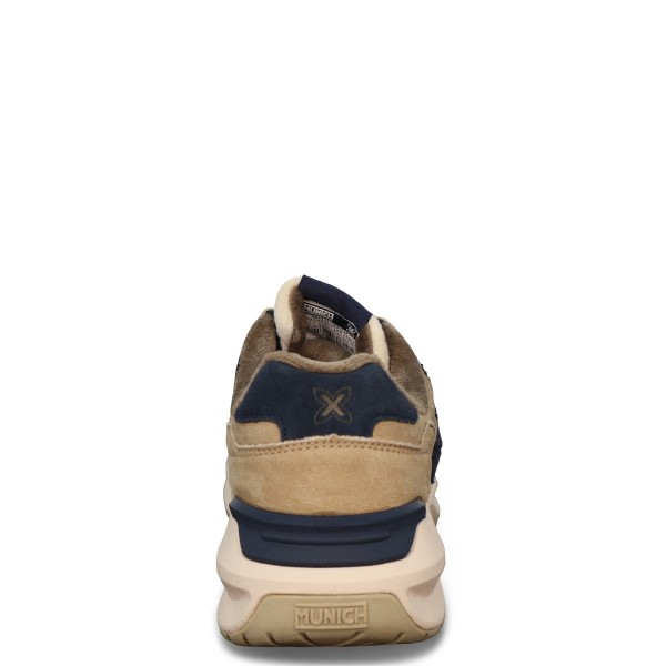 Sneakers beige 'NEXA 26'per uomo