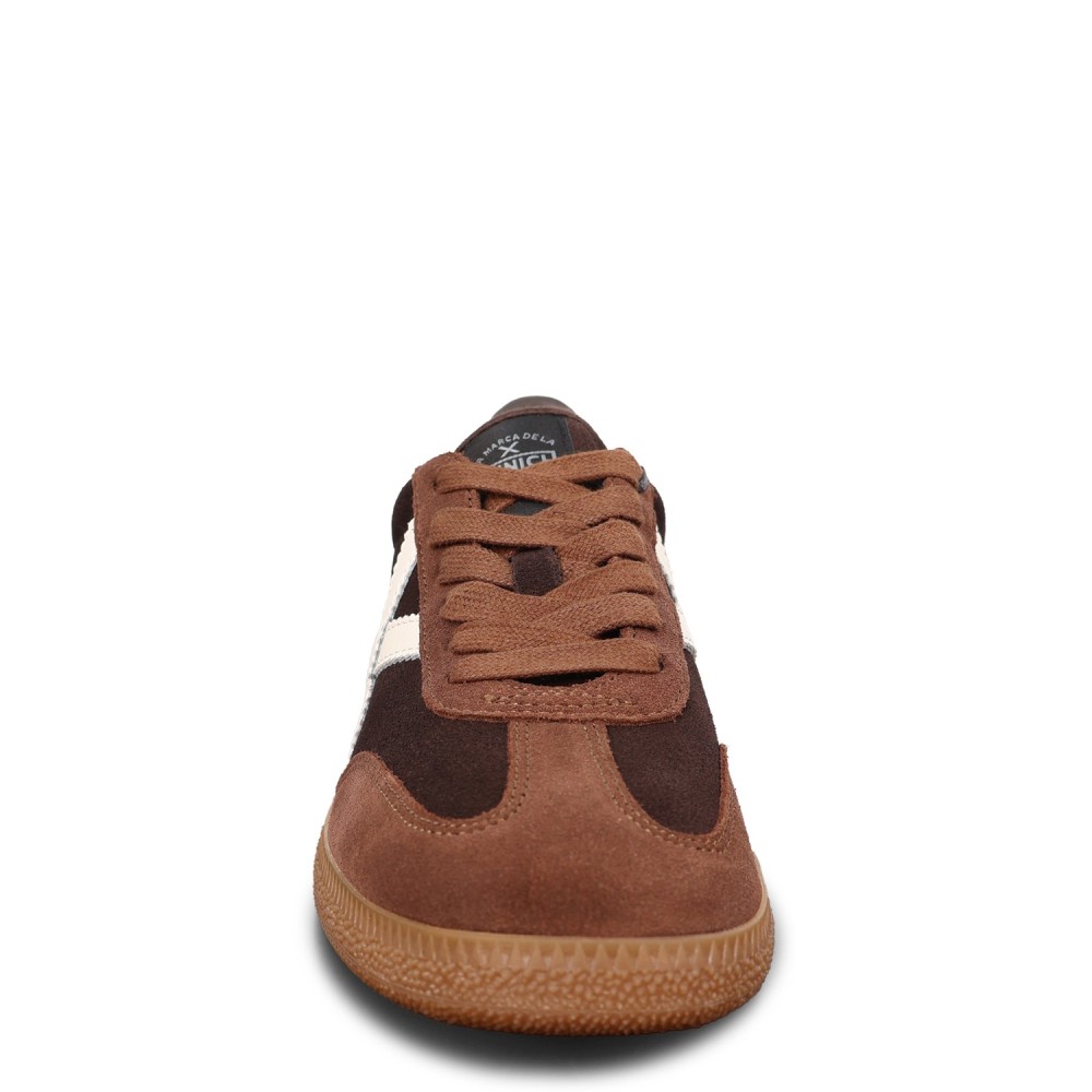 Sneakers marrone 'BARRU 231'per uomo