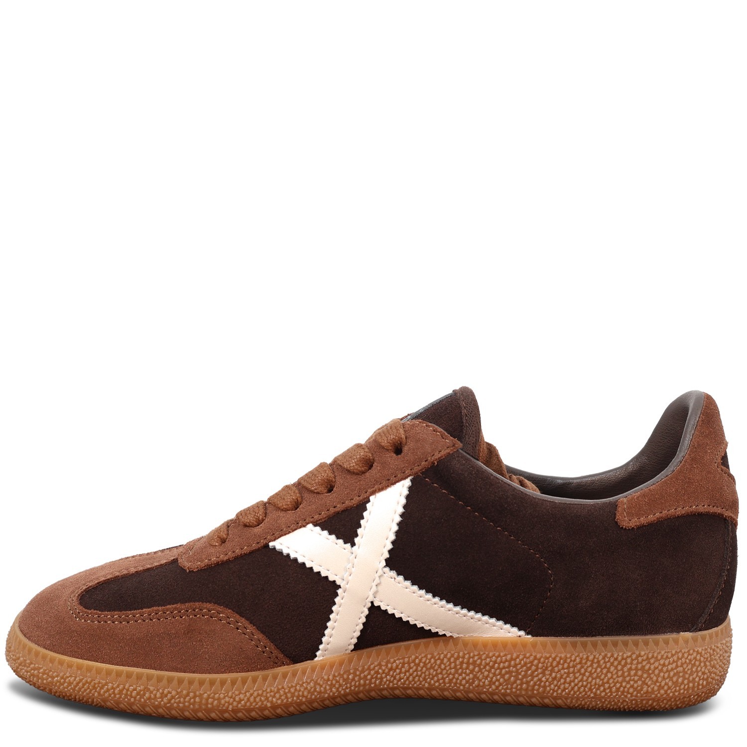 Sneakers marrone 'BARRU 231'per uomo