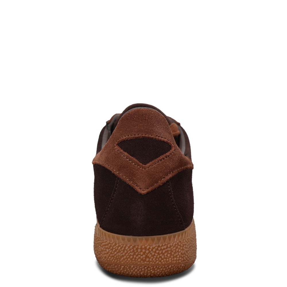 Sneakers marrone 'BARRU 231'per uomo