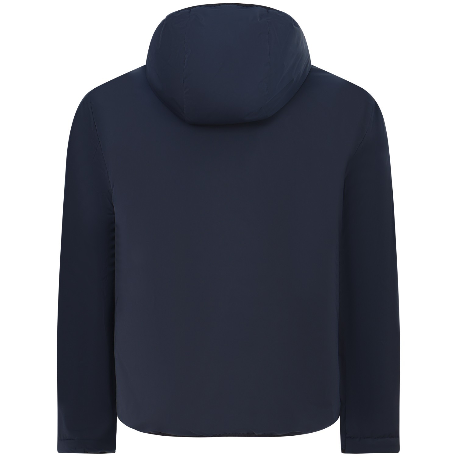 Giubbotto blu per uomo