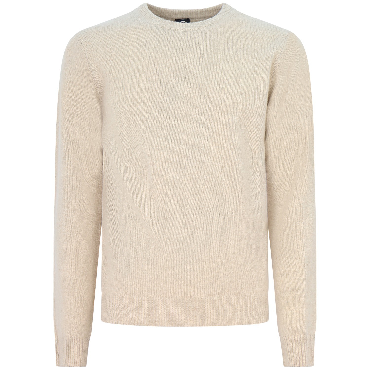 Maglione beige per uomo