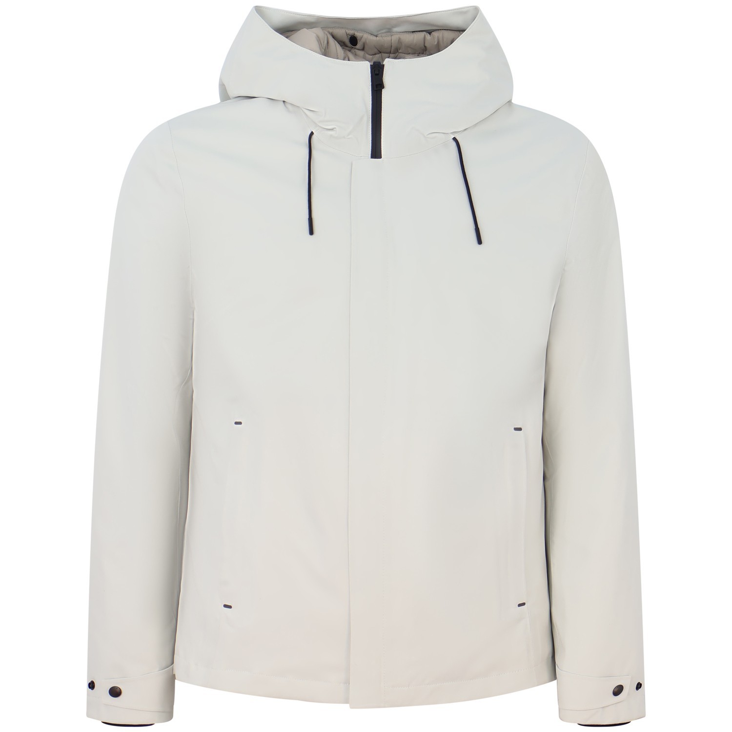 Giubbotto bianco '3 in 1 Crestmont Jacket' per uomo