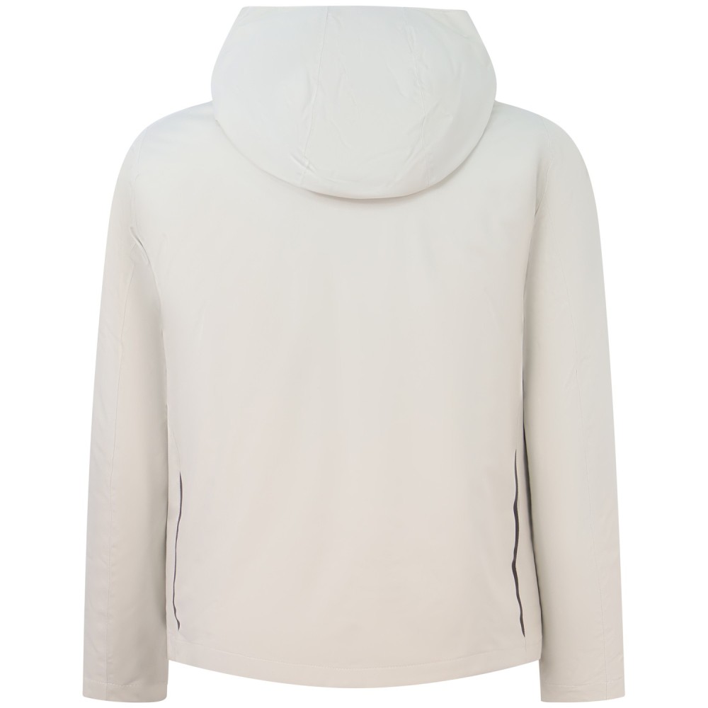 Giubbotto bianco '3 in 1 Crestmont Jacket' per uomo