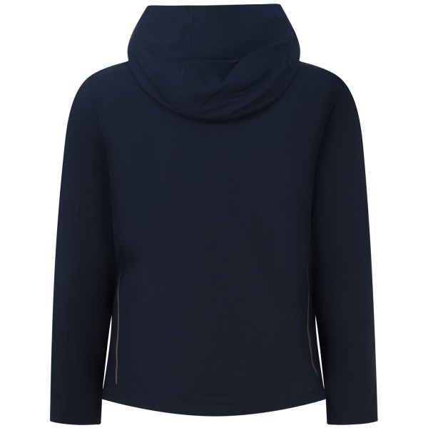 Giubbotto blu '3 in 1 Crestmont Jacket' per uomo