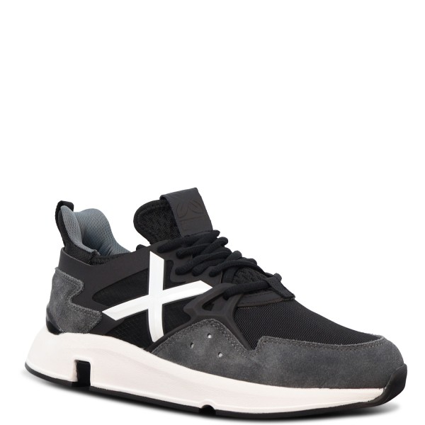 Sneakers nera 'CLICK 110' per uomo