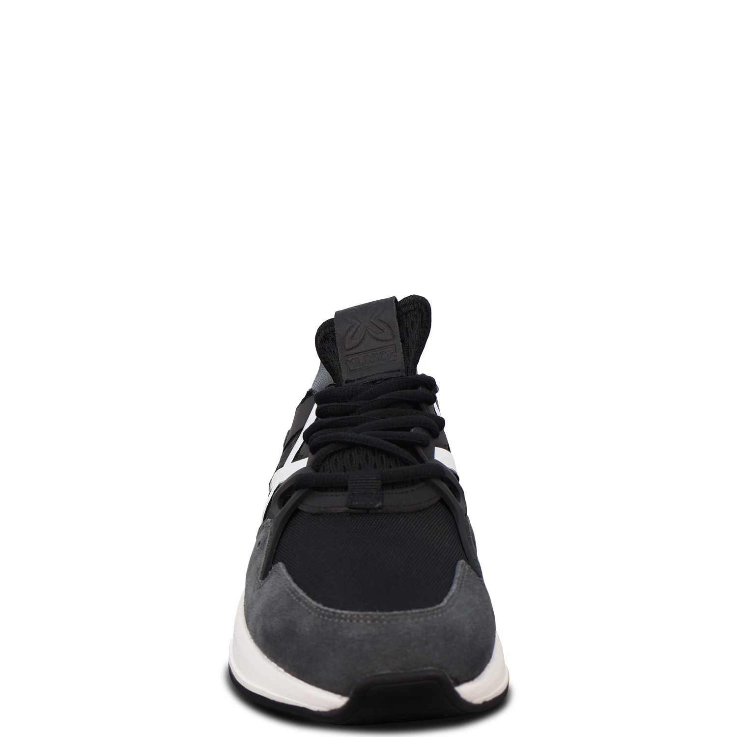 Sneakers nera 'CLICK 110' per uomo