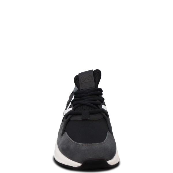 Sneakers nera 'CLICK 110' per uomo