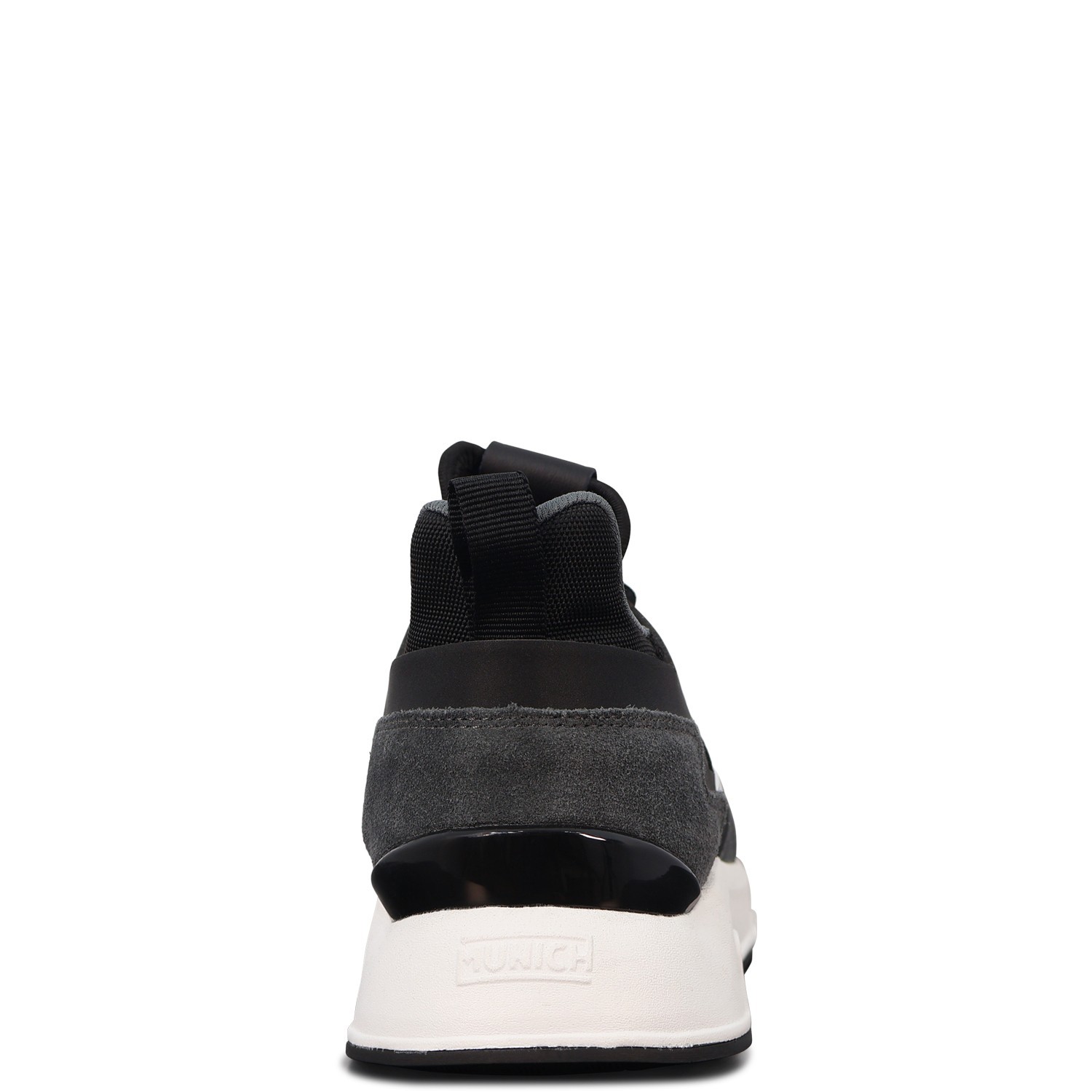 Sneakers nera 'CLICK 110' per uomo