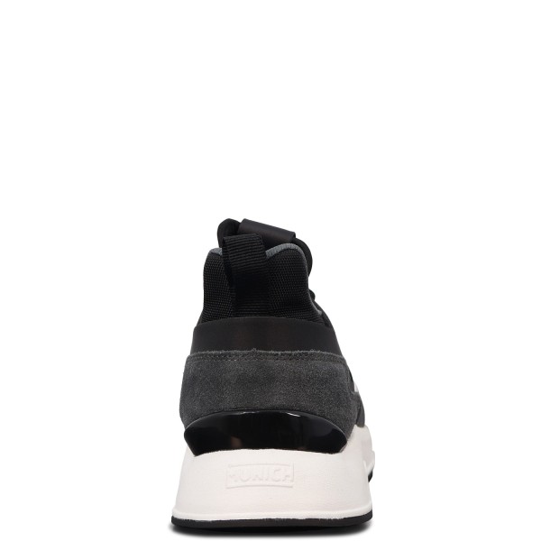 Sneakers nera 'CLICK 110' per uomo