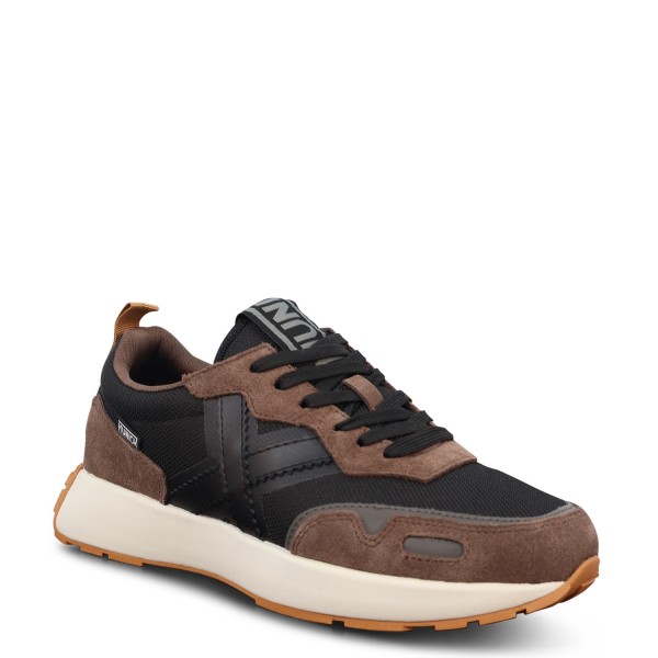 Sneakers marrone e nero 'XEMINE 110''per uomo