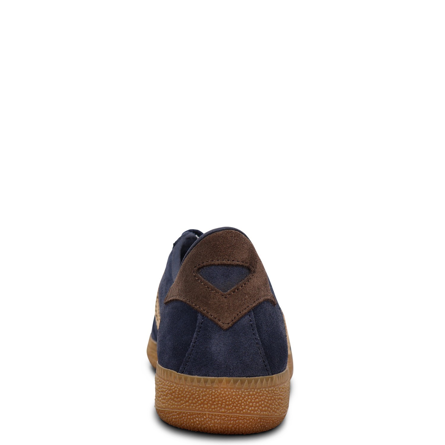 Sneakers blu e marrone 'BARRU 251''per uomo 2