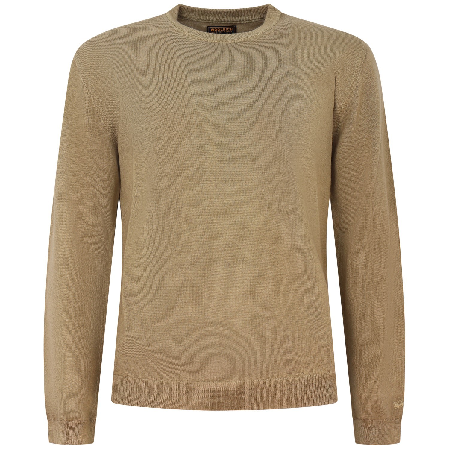 Maglione beige per uomo