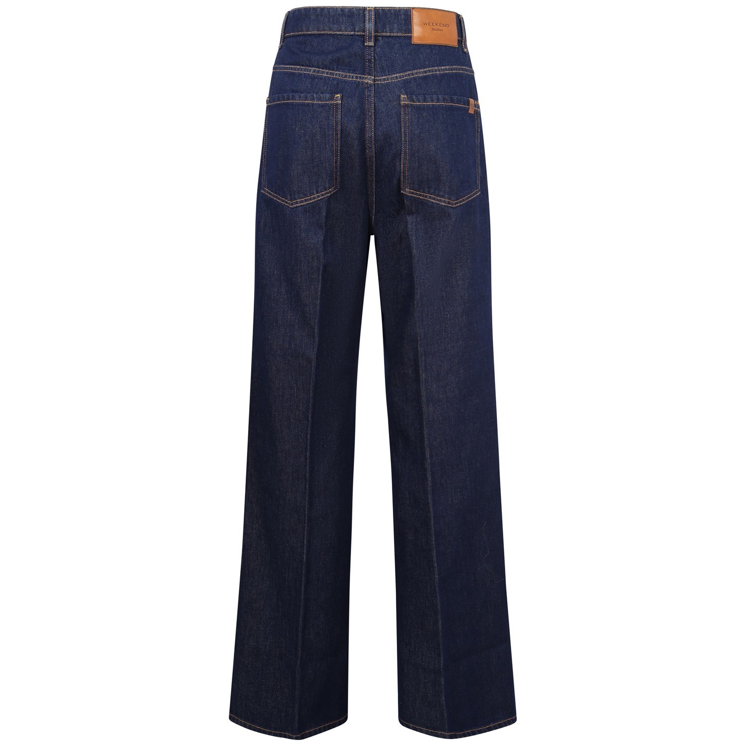 Jeans blu per donna 2