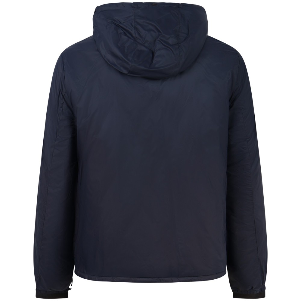 Giubbotto blu '3 in 1 Crestmont Jacket' per uomo