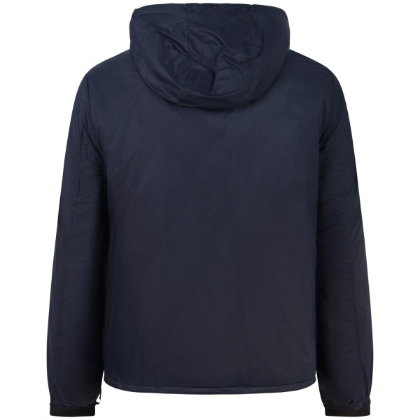 Giubbotto blu '3 in 1 Crestmont Jacket' per uomo