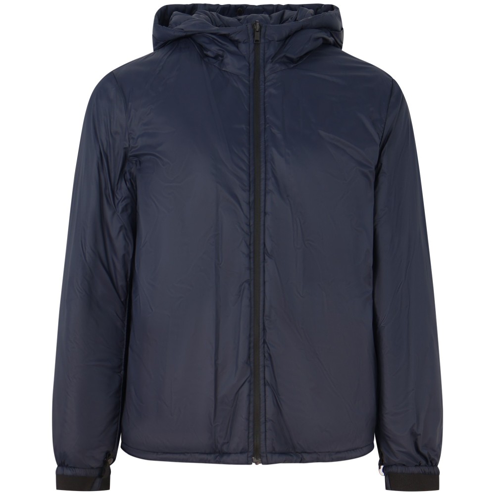 Giubbotto blu '3 in 1 Crestmont Jacket' per uomo
