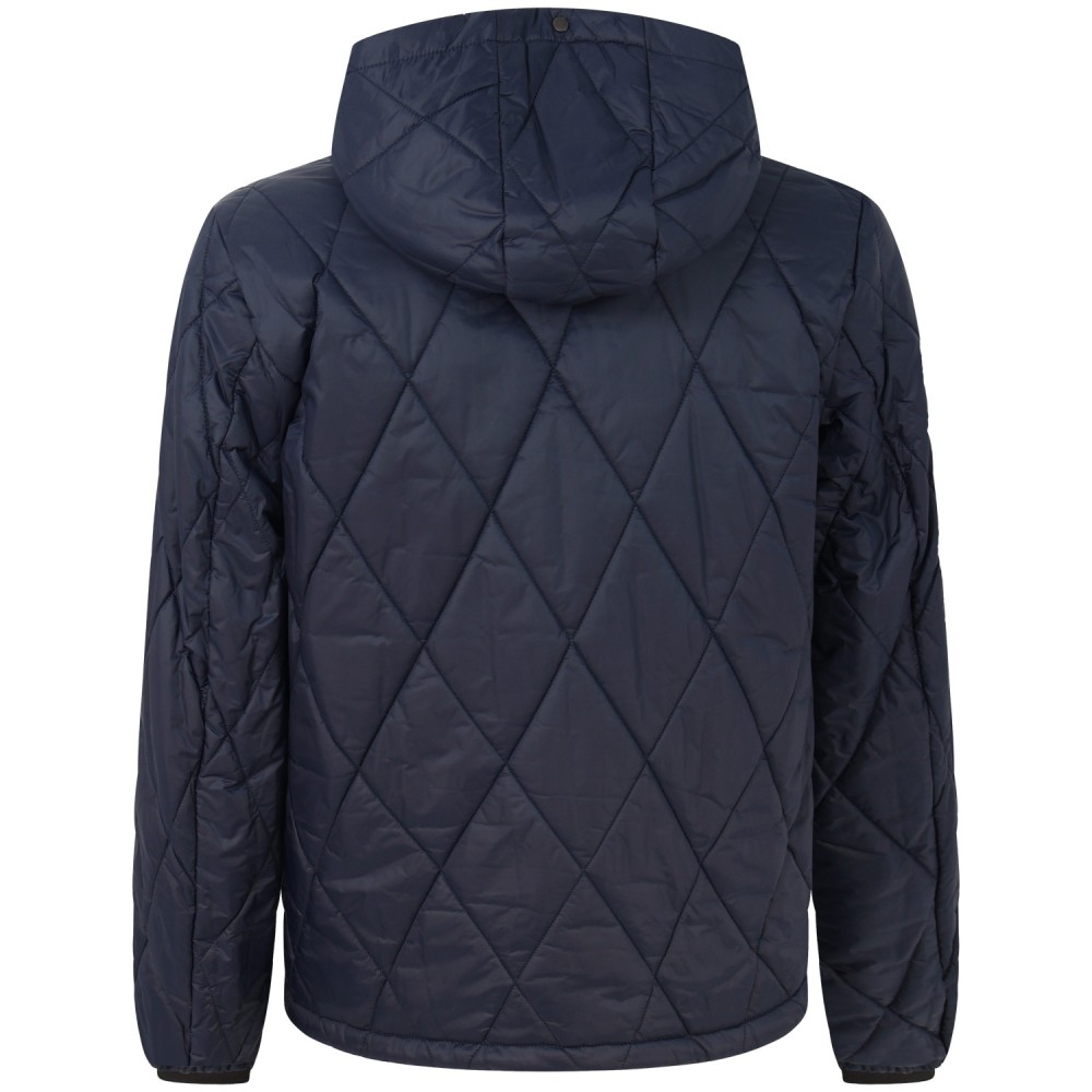 Giubbotto blu '3 in 1 Crestmont Jacket' per uomo