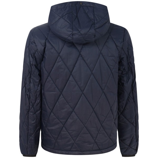 Giubbotto blu '3 in 1 Crestmont Jacket' per uomo