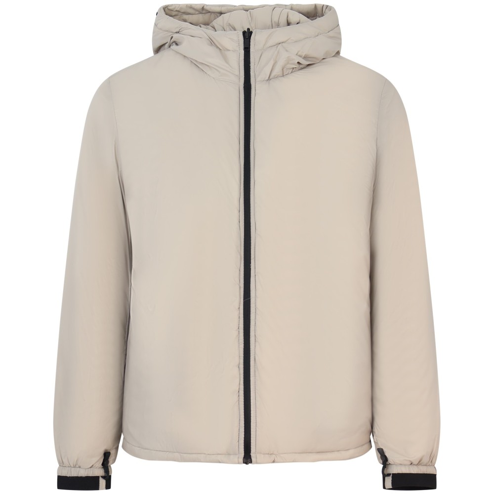 Giubbotto bianco '3 in 1 Crestmont Jacket' per uomo