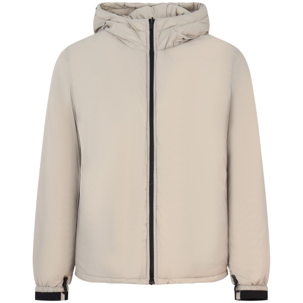 Giubbotto bianco '3 in 1 Crestmont Jacket' per uomo