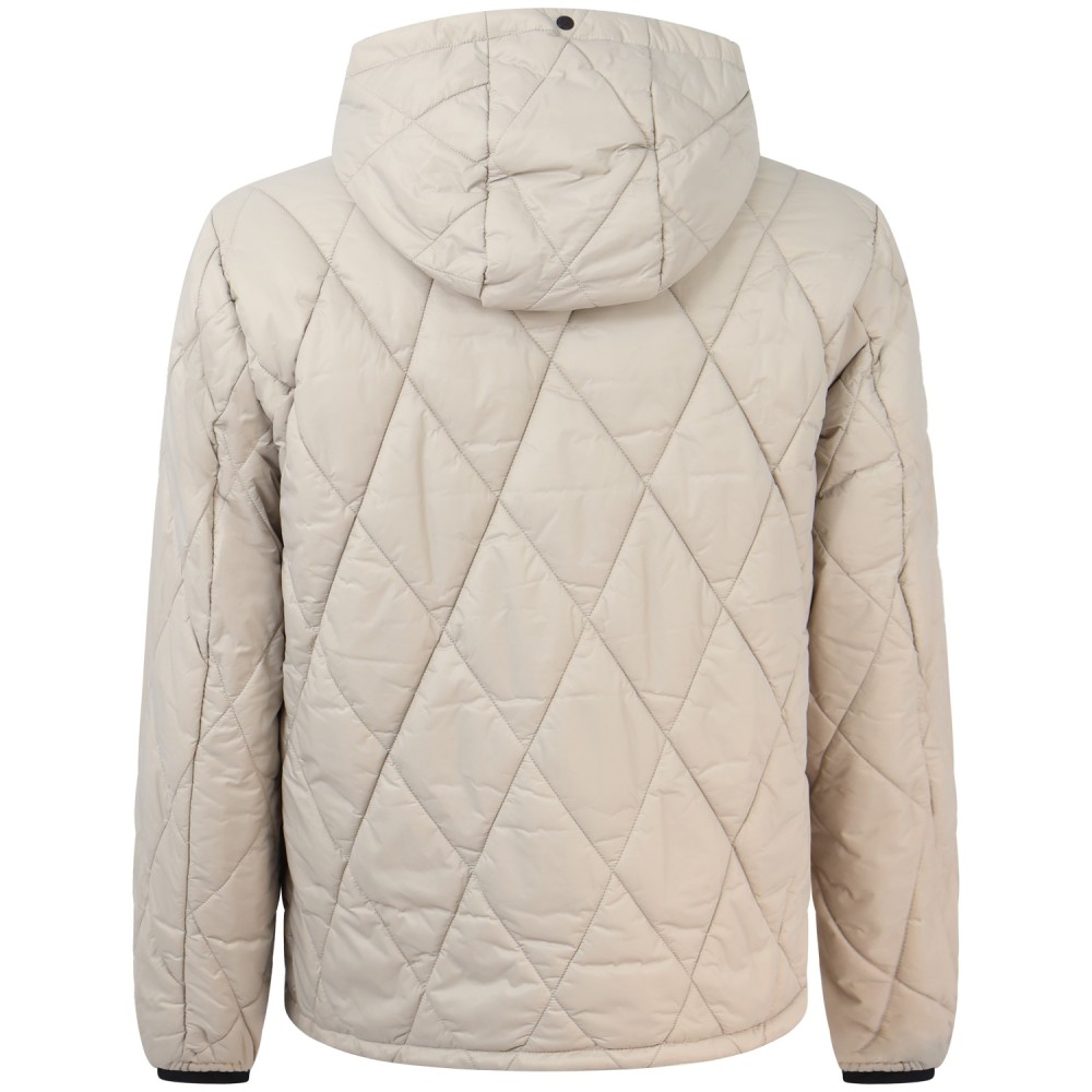 Giubbotto bianco '3 in 1 Crestmont Jacket' per uomo