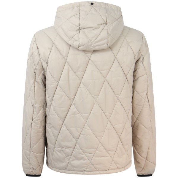 Giubbotto bianco '3 in 1 Crestmont Jacket' per uomo