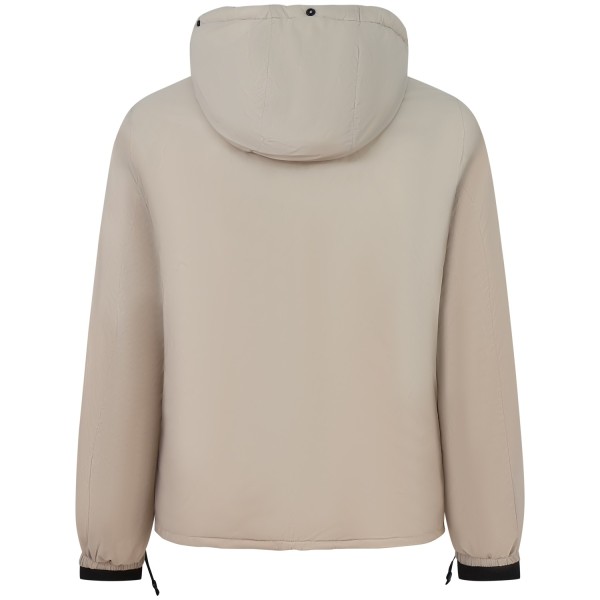 Giubbotto bianco '3 in 1 Crestmont Jacket' per uomo