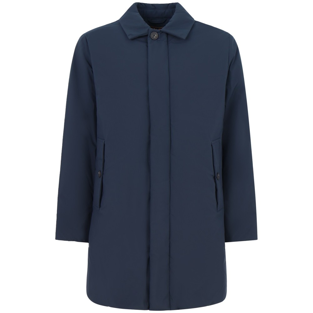 Giubbotto blu 'Cloud lamar coat' per uomo