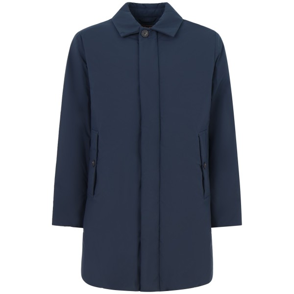 Giubbotto blu 'Cloud lamar coat' per uomo