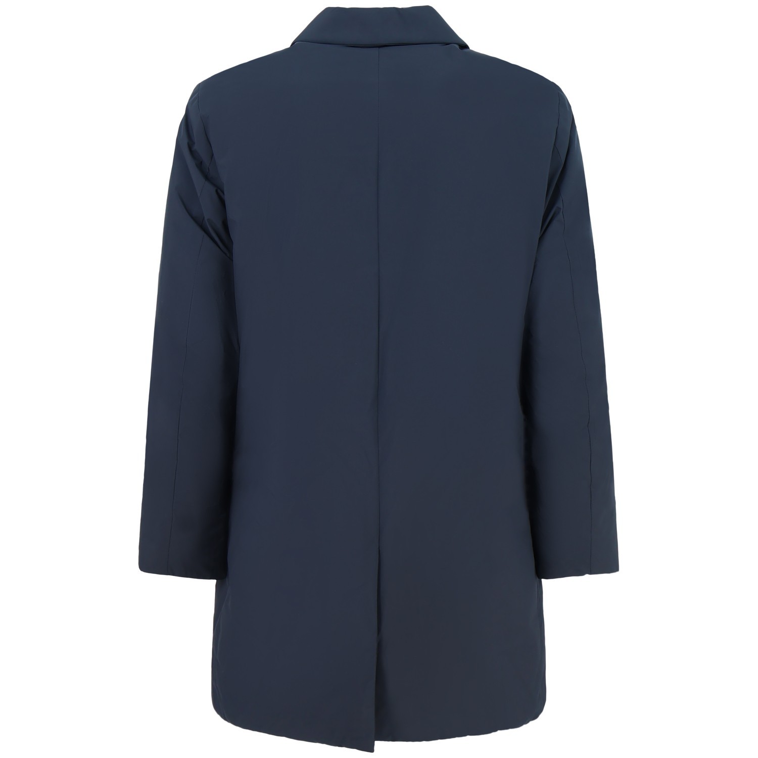Giubbotto blu 'Cloud lamar coat' per uomo 2