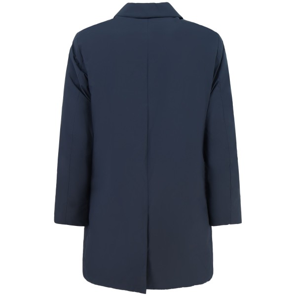 Giubbotto blu 'Cloud lamar coat' per uomo