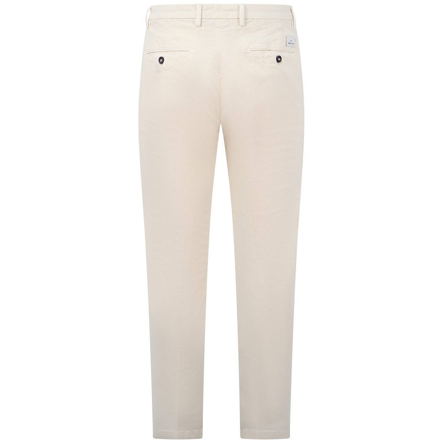 Pantalone bianco per uomo 2